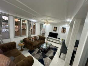 Appartement chic et classe